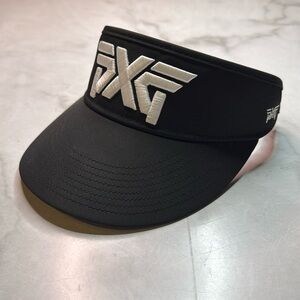 PXG x New Era Tour High Crown Visor